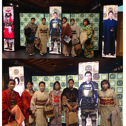 岡崎りぶら 大河ドラマ館